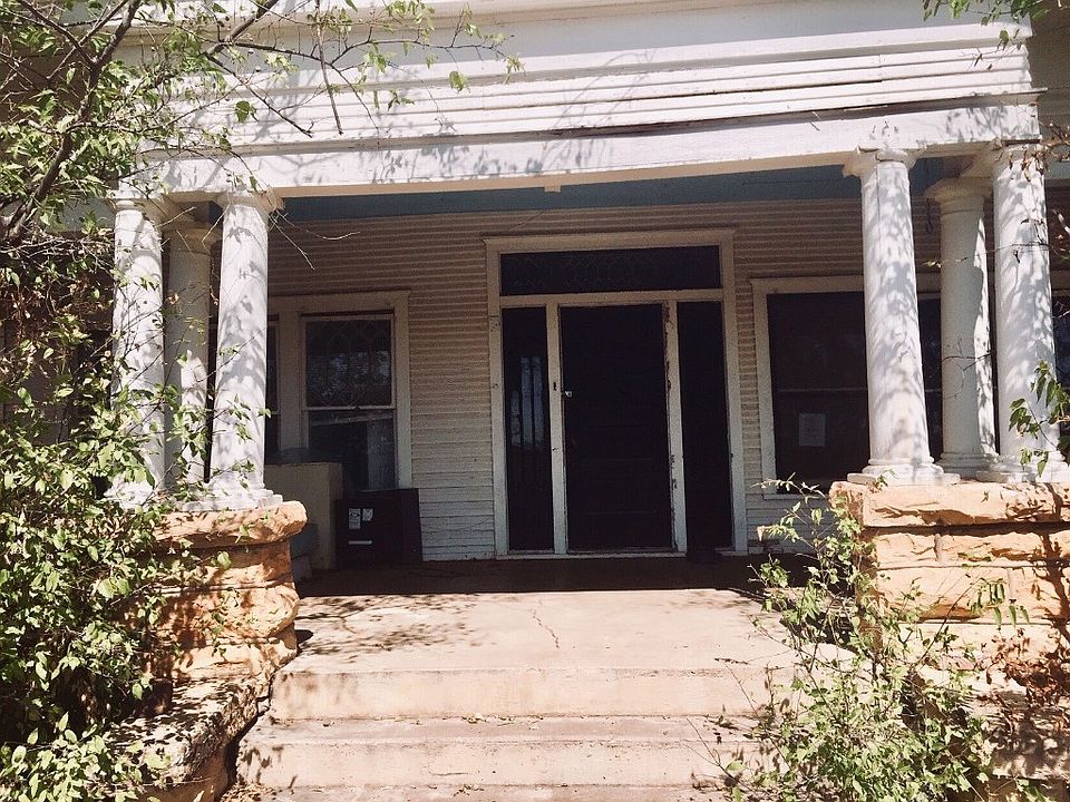 602 W Main St, Richland Springs, TX 76871 MLS 20420025 Zillow