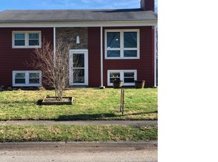 2234 Ramsey Ave, Springfield, IL 62702