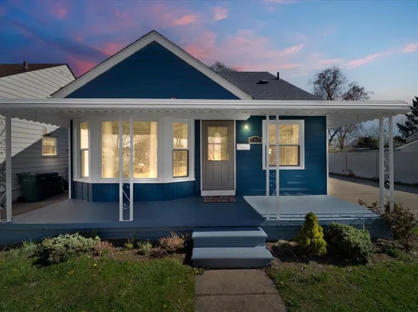 484 Capitol Ave, Lincoln Park, MI 48146