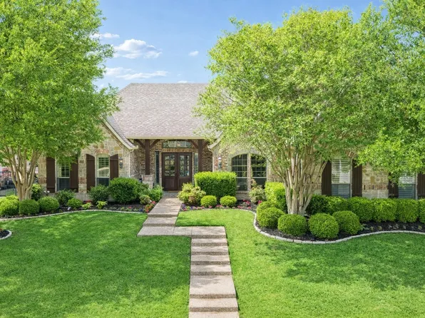 1181 Terrace Manor Dr, Prosper, TX 75078