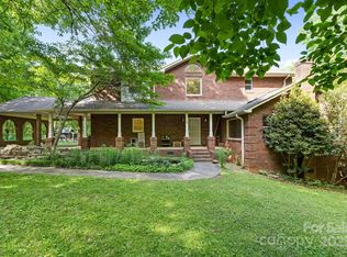 332 York Spann Rd, Hamptonville, NC 27020