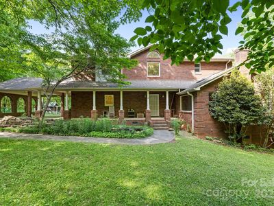 332 York Spann Rd, Hamptonville, NC, 27020