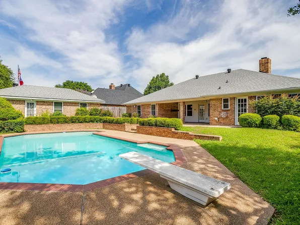 1516 Wimberly Ct, Bedford, TX 76021