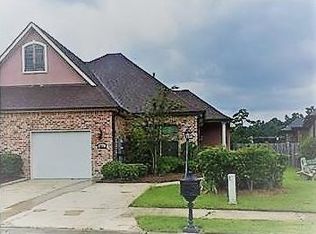 821 Decatur St, Ponchatoula, LA 70454