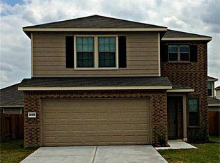 21311 Bandera Ranch Ln, Katy, TX 77449