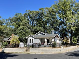 729 S Elam Ave, Greensboro, NC 27403