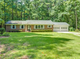 5113 Laurie Dr, Raleigh, NC 27606