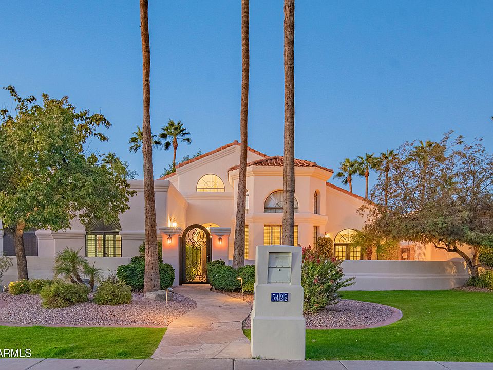 1st image of 5422 E CHOLLA Street