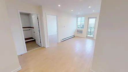 Rented by Metro Garden Realty NYC
