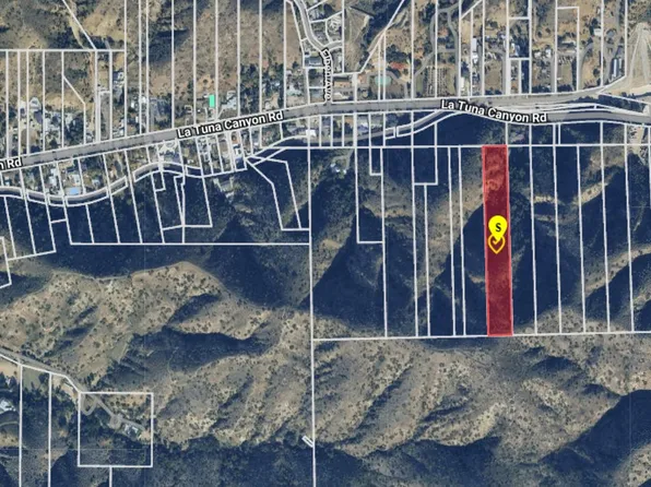 0 La Tuna Canyon Rd, Sun Valley, CA 91352