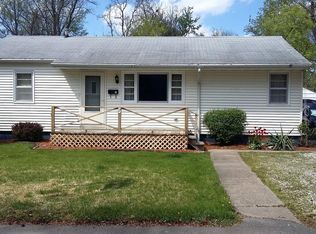 7 Hackworth Dr, Ottumwa, IA 52501