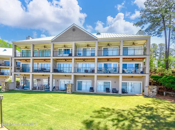 100 Harbor Pl Unit 505, Dadeville, AL 36853