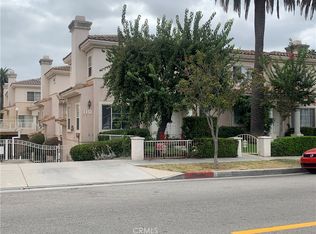 110 N Marengo Ave APT D, Alhambra, CA 91801