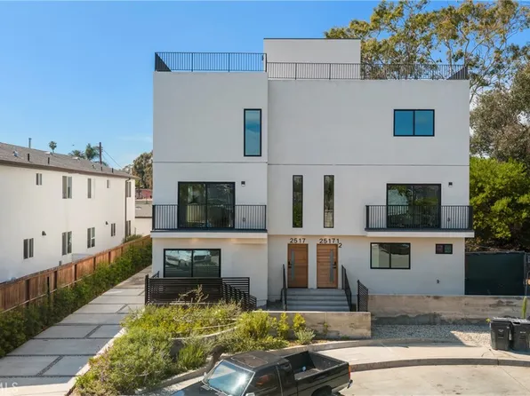 2515 Alsace Ave #1/2, Los Angeles, CA 90016