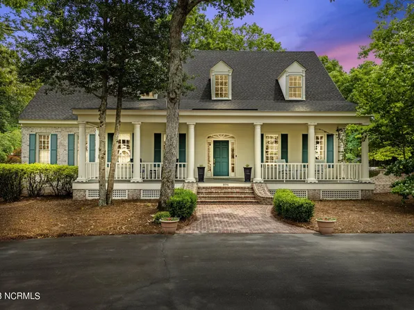 896 White Horse Drive, Greenville, NC 27834