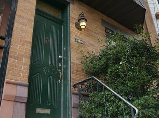 2140 Dorrance St, Philadelphia, PA 19145