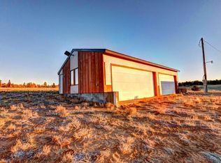 1768 Wampum Ln, Como, CO 80456