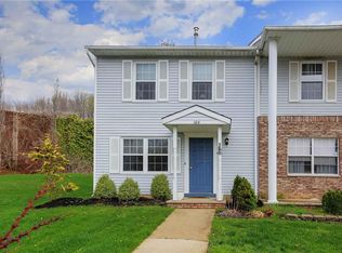 104 Gambocz Ct #104, Monmouth Junction, NJ 08852