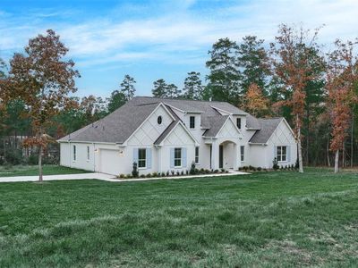 131 Retreat Rd, Huntsville, TX, 77340