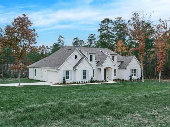 131 Retreat Rd, Huntsville, TX 77340