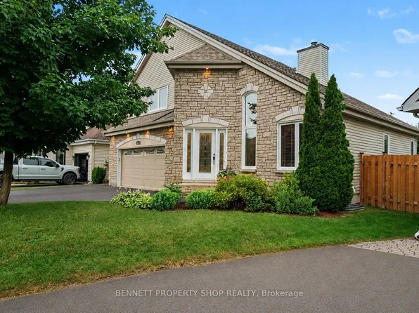 179 Sandra Cres, Clarence Rockland, ON K4K 1R8