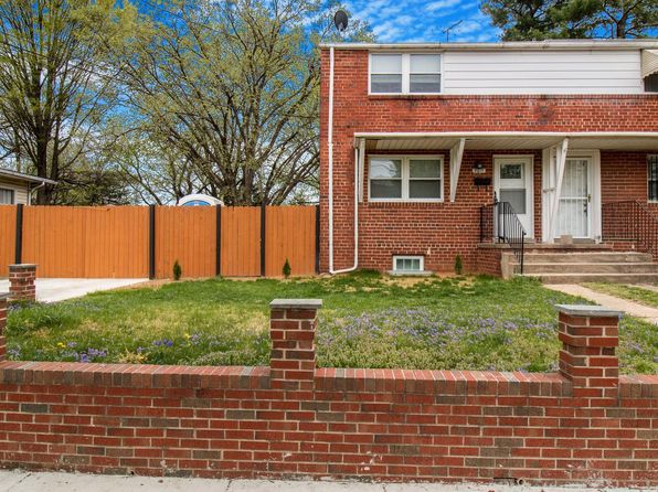 5011 37th Ave, Hyattsville, MD 20782