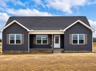 2126 Highway 259, Portland, TN 37148