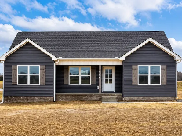 2126 Highway 259, Portland, TN 37148