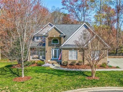 186 Cypress Point Ct, Winston Salem, NC, 27107