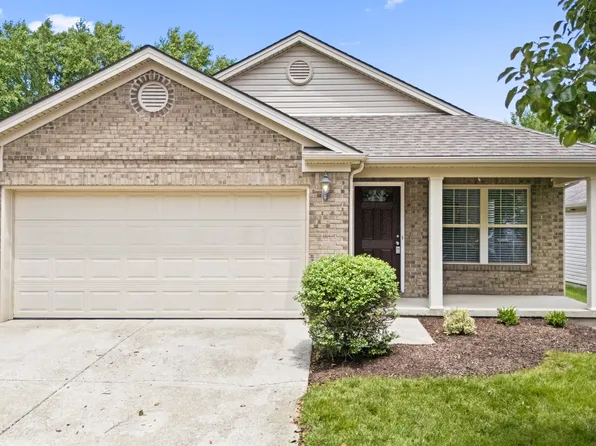 2297 Spurr Rd, Lexington, KY 40511