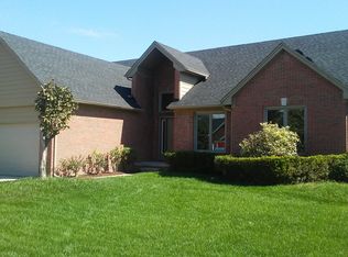 52248 Monaco Dr, Macomb, MI 48042
