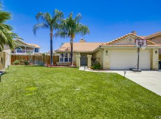 3040 Christianne Cir, Hemet, CA 92545
