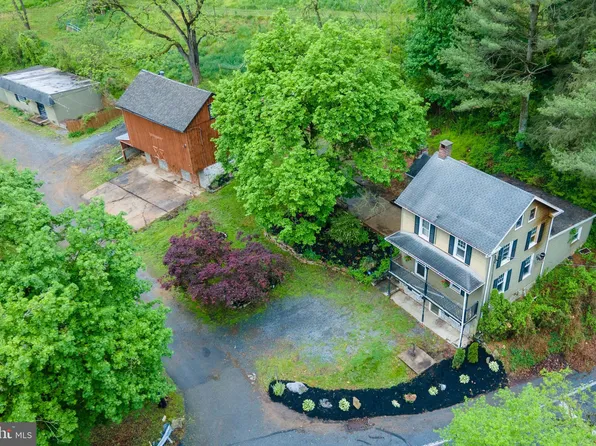 7177 Union Deposit Rd, Hummelstown, PA 17036