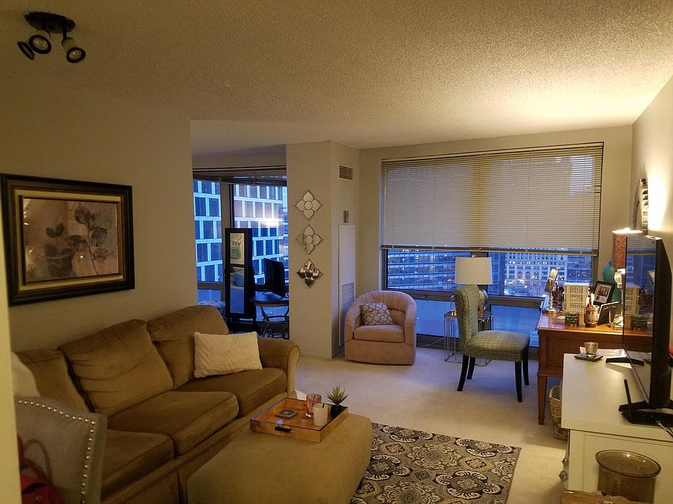 440 N Wabash Ave APT 1907, Chicago, IL 60611 Zillow