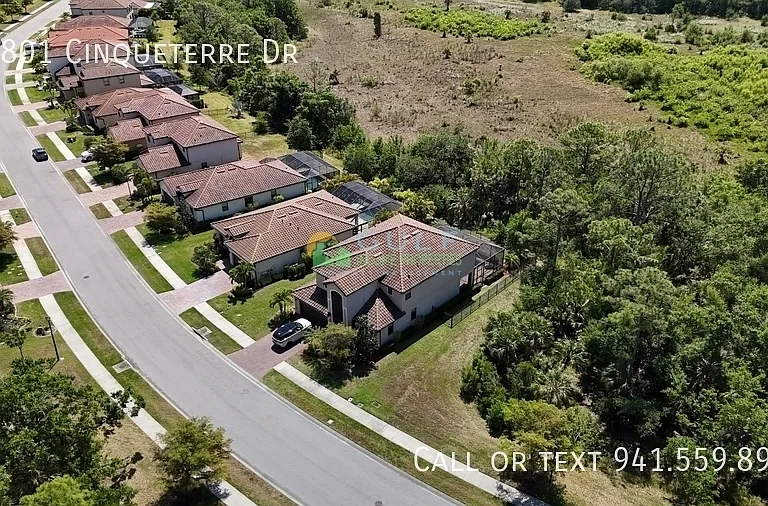 12801 Cinqueterre Dr — Photo 4