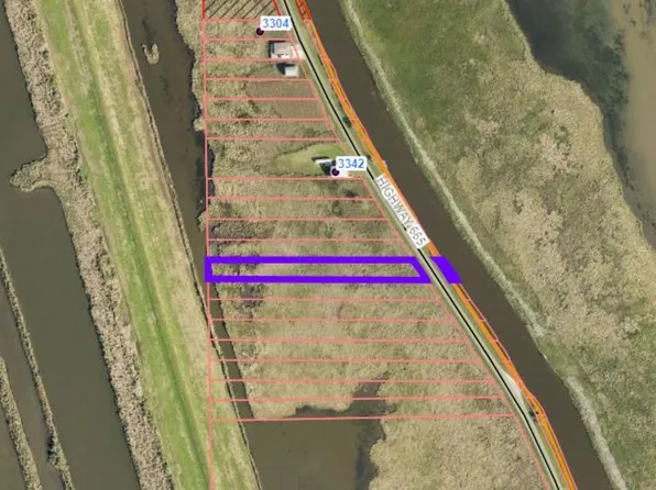 3370 Highway 665, Montegut, LA 70377