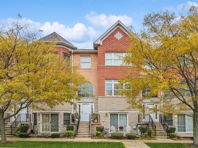 17945 Fountain Cir, Orland Park, IL, 60467