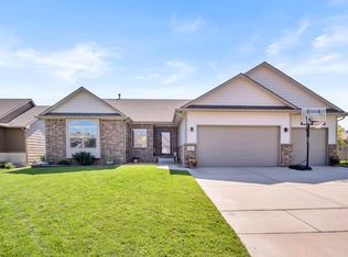 6220 N Edwards St, Wichita, KS 67204