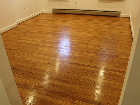 Well maintained - hardwood floors