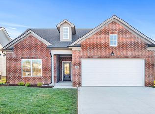 461 Friendly Ave, Nicholasville, KY 40356