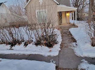 808 NE Oakland Ave, Topeka, KS 66616