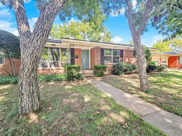 1609 Larkspur Dr, Arlington, TX 76013