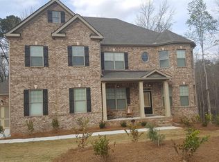 219 Shellbark Dr, McDonough, GA 30252