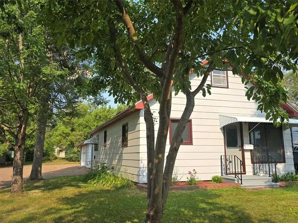 812 Phipps Avenue, Rice Lake, WI 54868