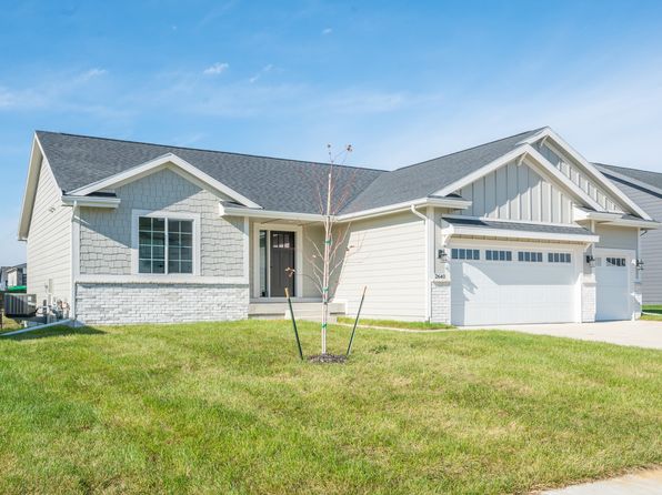 2640 Abbott Dr, Waukee, IA 50263