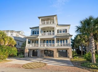 1027 Norris Dr. Lot 19 The Peninsula, Pawleys Island, SC 29585