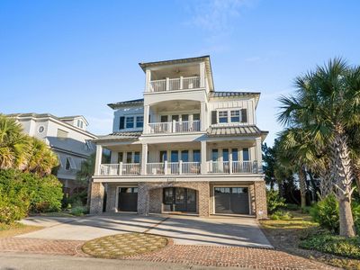 1027 Norris Dr. Lot 19 The Peninsula, Pawleys Island, SC, 29585