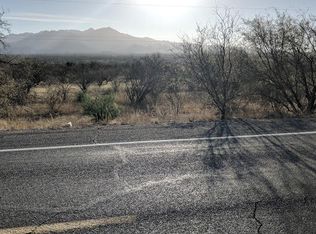 E Frontage Rd, Tumacacori, AZ 85646