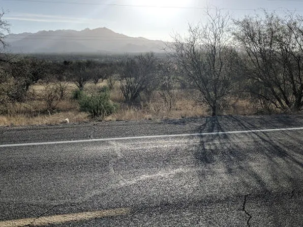 E Frontage Rd, Tumacacori, AZ 85646