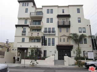 1817 S Prosser Ave #402, Los Angeles, CA 90025